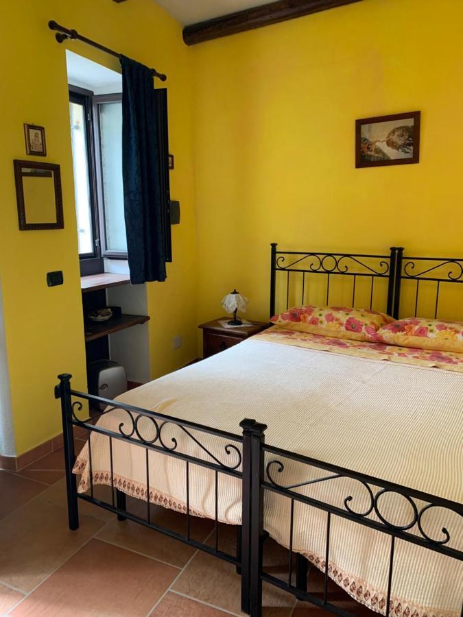 Il Borgo 31 Hotel Scapoli Екстериор снимка