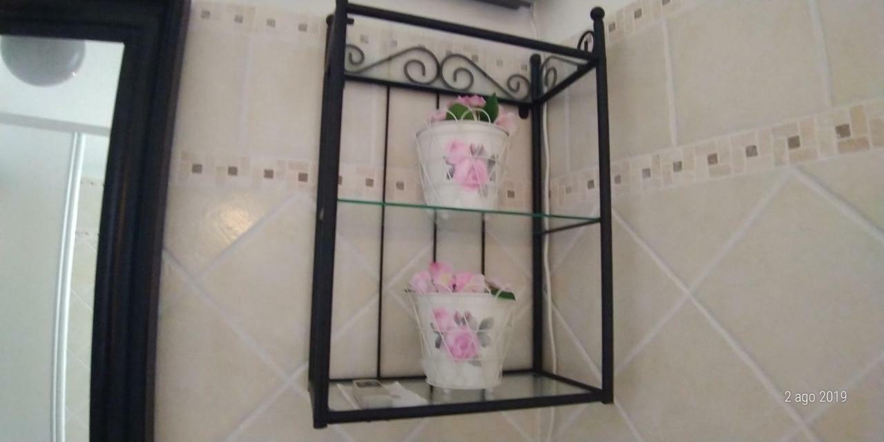 Il Borgo 31 Hotel Scapoli Екстериор снимка